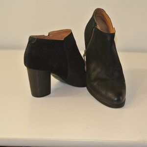 Sperry Top-Sider Women's Dasher Lille Dark Ankle Bootie